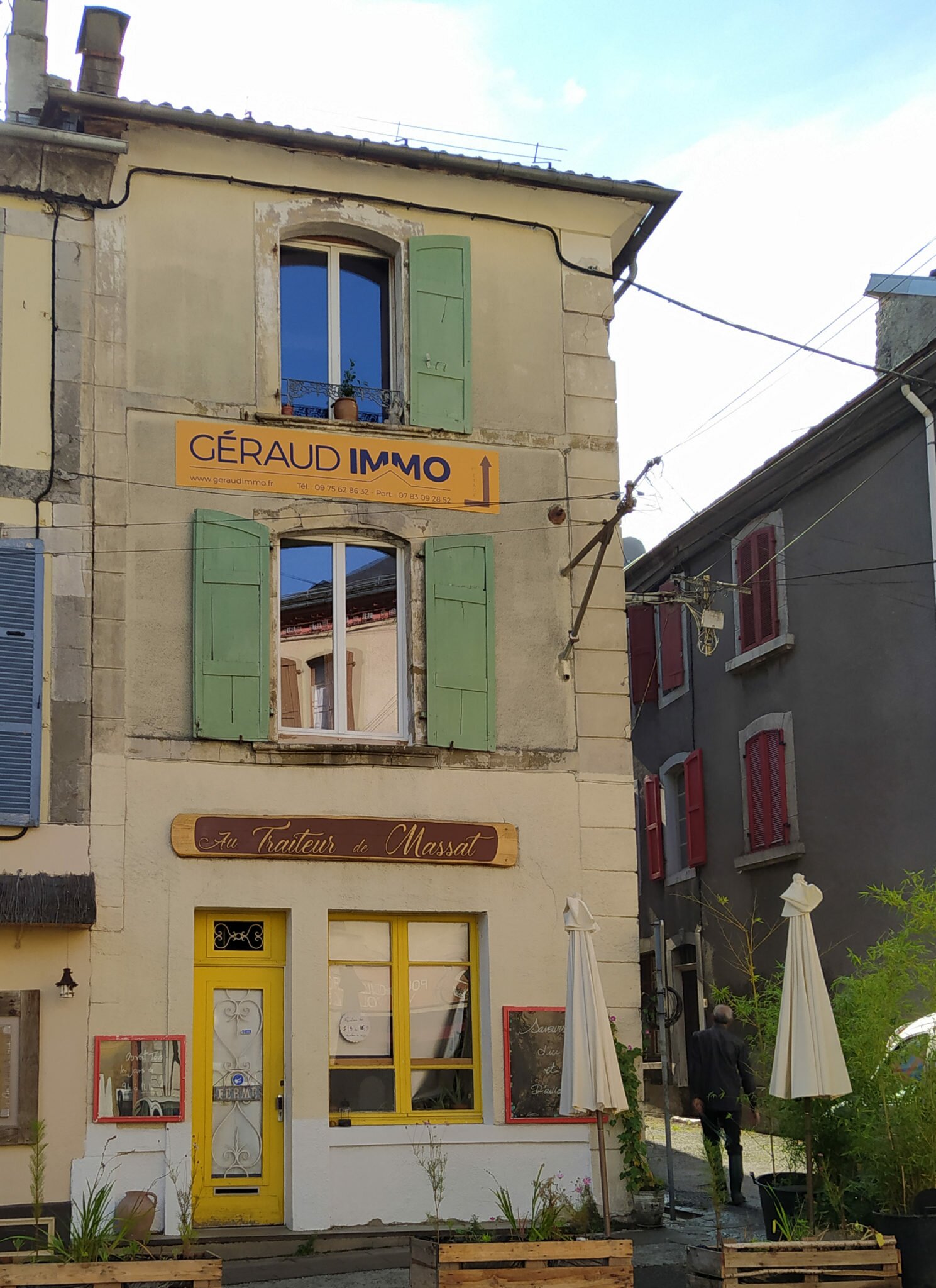 Vendre Votre Bien Immobilier Annonces Et Conseils Sur Le Bon Coin 